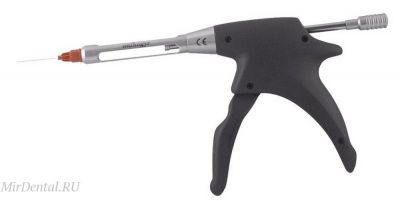 Ergoject Шприц интралигаментарный с прямой насадкой