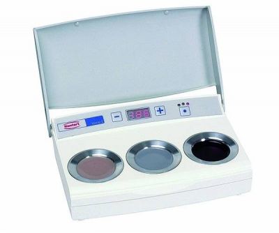 Воскотопка  зуботехническая Vario E