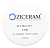 Заготовки диоксида циркония ZICERAM с оттенком А3.5 98,5x10T, транслюцентные