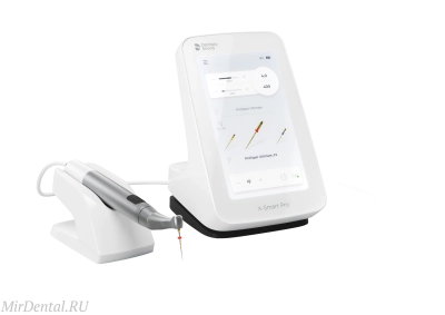X-Smart Pro эндомотор Dentsply Sirona