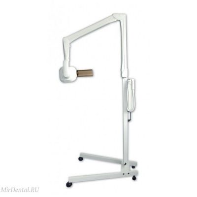 X-mind DC Мобильный рентгеновский аппарат