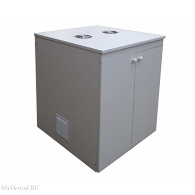 Звукоизоляционный кожух для компрессоров AT-26