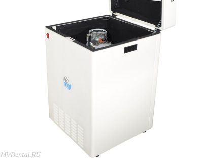 Стоматологический компрессор - 24/5 GENESI S в кожухе MINI BOX