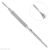 Рукоятка для скальпеля, круглая, AD 030/16 Nopa Instruments (Германия)