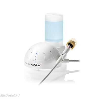 Piezon 250 LED - автономный ультразвуковой аппарат со светом