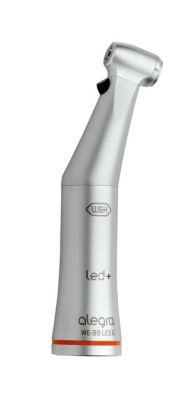 WE-99 LED G (1:4,5) Alegra Угловой наконечник с генератором W&H DentalWerk (Австрия)