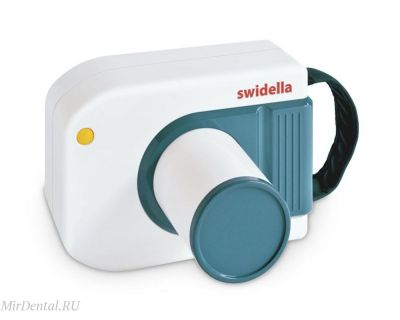 Xelium Ultra PD Стоматологический портативный рентген аппарат Swidella