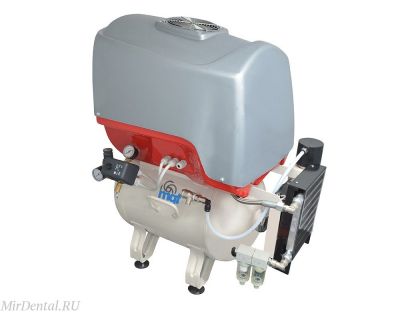 Стоматологический компрессор - SKY 30/5 GENESI М