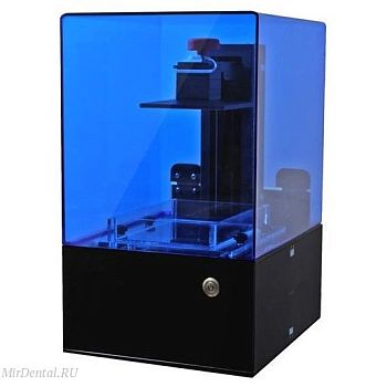 Профессиональный 3D-принтер Basic (Dental) для стоматологии