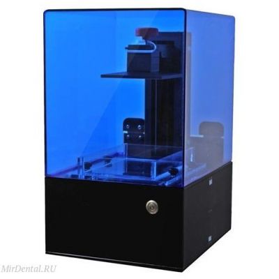 Профессиональный 3D-принтер Basic (Dental) для стоматологии