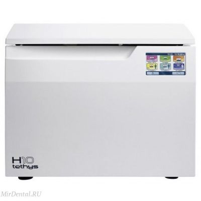 TETHYS H10 PLUS Аппарат для предстерилизационной обработки Stern Weber  M7E200300
