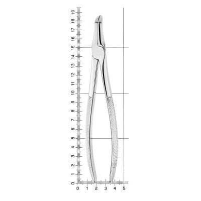 Щипцы извлекающие, PA 046/02 Nopa Instruments (Германия)