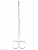 Ножницы прямые Metzenbaum Delicate 18 см (тупоконечные)