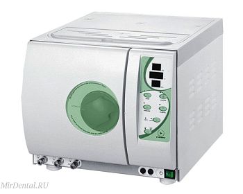 Стоматологический автоклав - SOLE PV