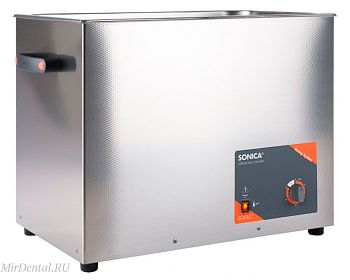 Ультразвуковая ванна - Sonica 5300MH