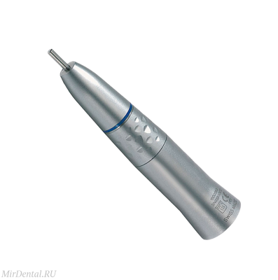 PM 1:1 Прямой наконечник без света с внутренним охлаждением Bien-Air (Швейцария)