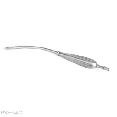 Канюля Yankauer для насоса Vacuson