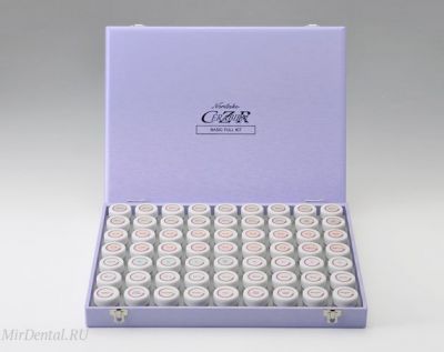 Полный набор CERABIEN CZR FULL KIT