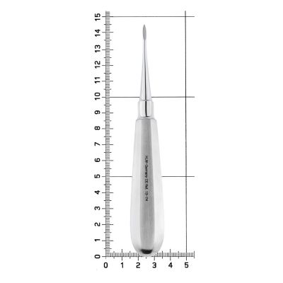 Элеватор Heidbrink, 2,5 мм, 13-7H* HLW Dental (Германия)