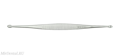 Кюретажная ложка № 057-00-0 Medenta-Instruments (Пакистан)  99-057-00-0