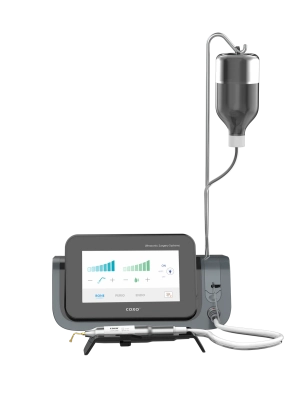 C-EXPLORER Dental Стоматологический ультразвуковой хирургический аппарат с подсветкой COXO (Китай)