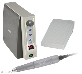 Forte 200a/F100 aIII Микромотор зуботехнический бесщеточный