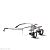 Brilliance 3.5 Silver Business Frame Бинокулярные лупы