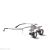 Brilliance 3.5 Silver Business Frame Бинокулярные лупы Eighteeth (Китай)