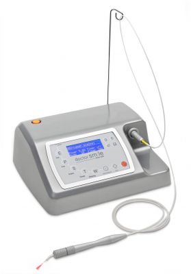 Doctor Smile D5 Стоматологический диодный лазер