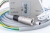 EL-B40S 2 mini Электрический микромотор MicroNX EL-B40S 2 mini Электрический микромотор MicroNX (Южная Корея)