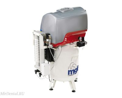 Стоматологический компрессор - SKY 50/15 PRIME М