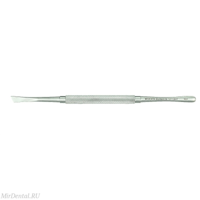 Элеватор периостальный (прямой, тупоконечный/остроконечный) Mead 127-129-P Medenta-Instruments (Пакистан)  127-129-P