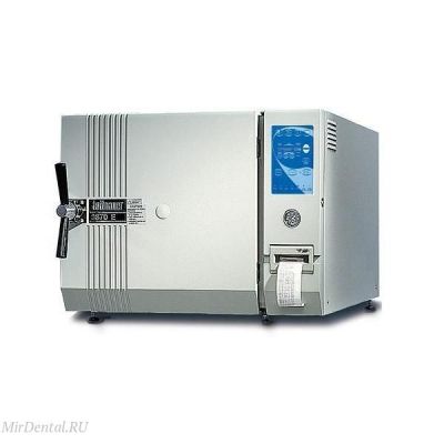 Автоклав Tuttnauer 3870 Е