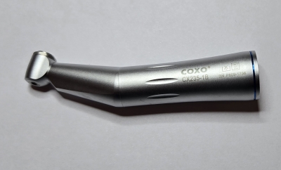 CX235-1B (1:1) Угловой наконечник без света COXO (Китай) Без подсветки 40100911