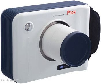 PROX Портативный дентальный высокочастотный рентген-аппарат