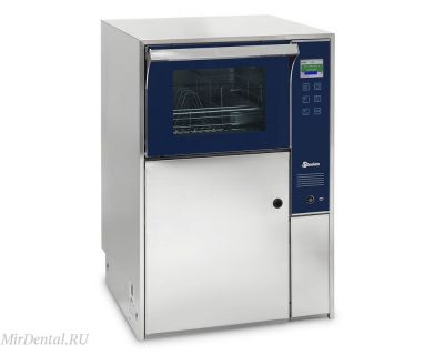 DS 50 H DRS D Моюще-дезинфицирующая машина камера 60 литров Steelco  40100489