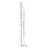 Скейлер парадонтологический, Kirkland, форма 15/16, ручка диаметр 8 мм, 26-27* HLW Dental (Германия)