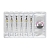 Файлы машинные RCS Silver Orifice Opener 17/08 (19 мм) (набор 6 шт.) Ramo Medical (Китай)  S08 0101 C08017 19