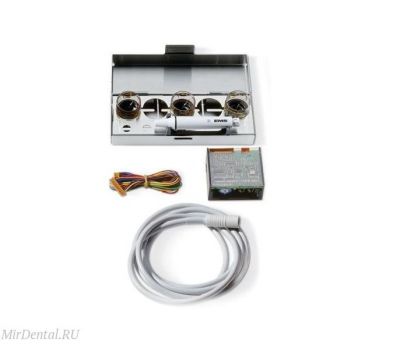 KIT Piezon Standart - встраиваемый многофункциональный ультразвуковой скайлер