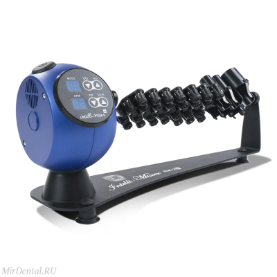 Ротамикс Смеситель ротационный серии RM