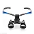GL4 Бинокулярные лупы Flip-up, увеличение 3.5х