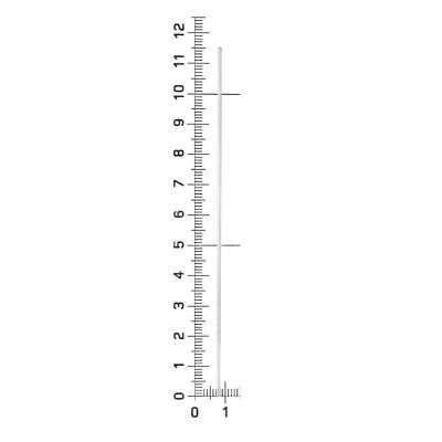 Буж, диаметр 1,5 мм, 11,5 см, AL 001/41 Nopa Instruments (Германия)