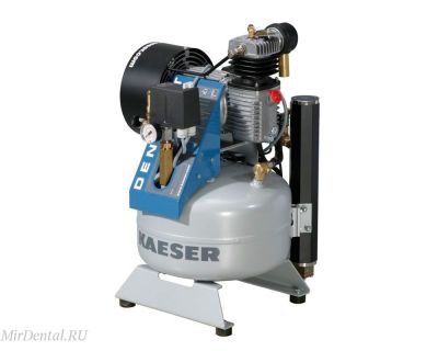 Стоматологический компрессор - Dental 1T Kaeser  Не указан