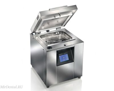 Система ультразвуковой очистки - Sonica S.A.M.3