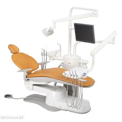 A-DEC 300 Стоматологическая установка