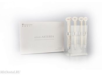 Базовый набор Estelite Asteria Essential Kit