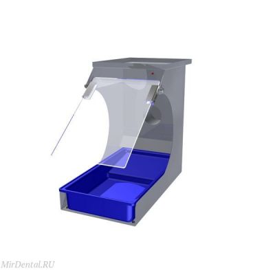 Бокс 6.0 для шлифмотора