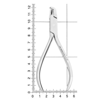 Щипцы ортодонтические для формирования петель, H-32-30A* HLW Dental (Германия)