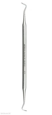 Зонд диагностический, 126-209-1 (7мм) Medenta-Instruments Co (Пакистан)