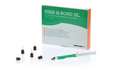 High-Q-Bond SE Цемент композитный самопротравливающий